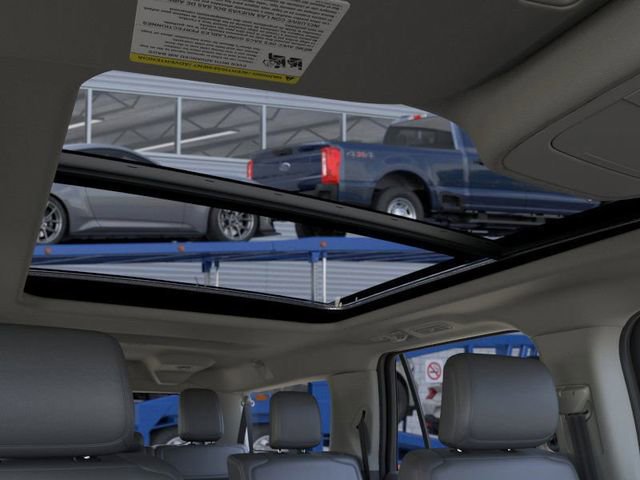 New 2026 Ford Expedition Max Active image 22