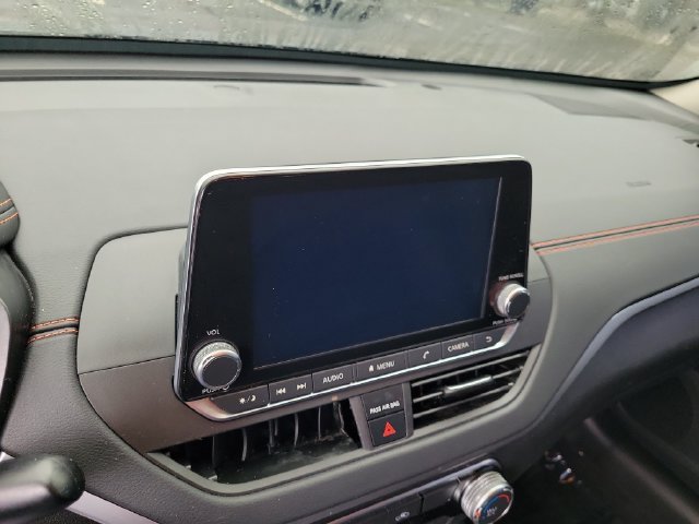 Used 2022 Nissan Altima 2.5 SR FWD image 27