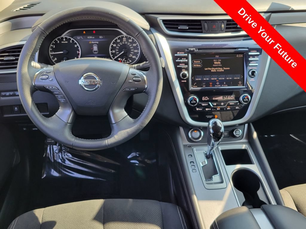Used 2021 Nissan Murano SV FWD image 6
