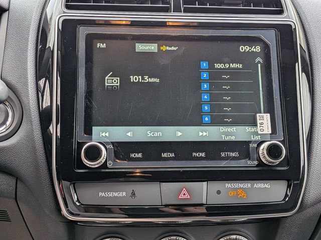 New 2026 Mitsubishi Outlander Sport SEL image 19