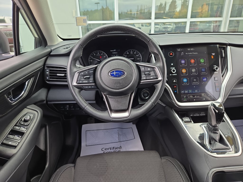Used 2025 Subaru Outback Premium AWD/4WD image 19