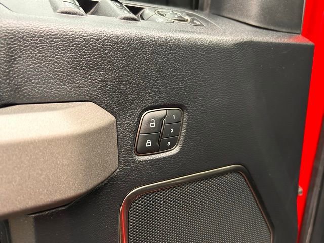 Used 2019 Ford F150 Raptor w/ Equipment Group 802A Luxury image 35