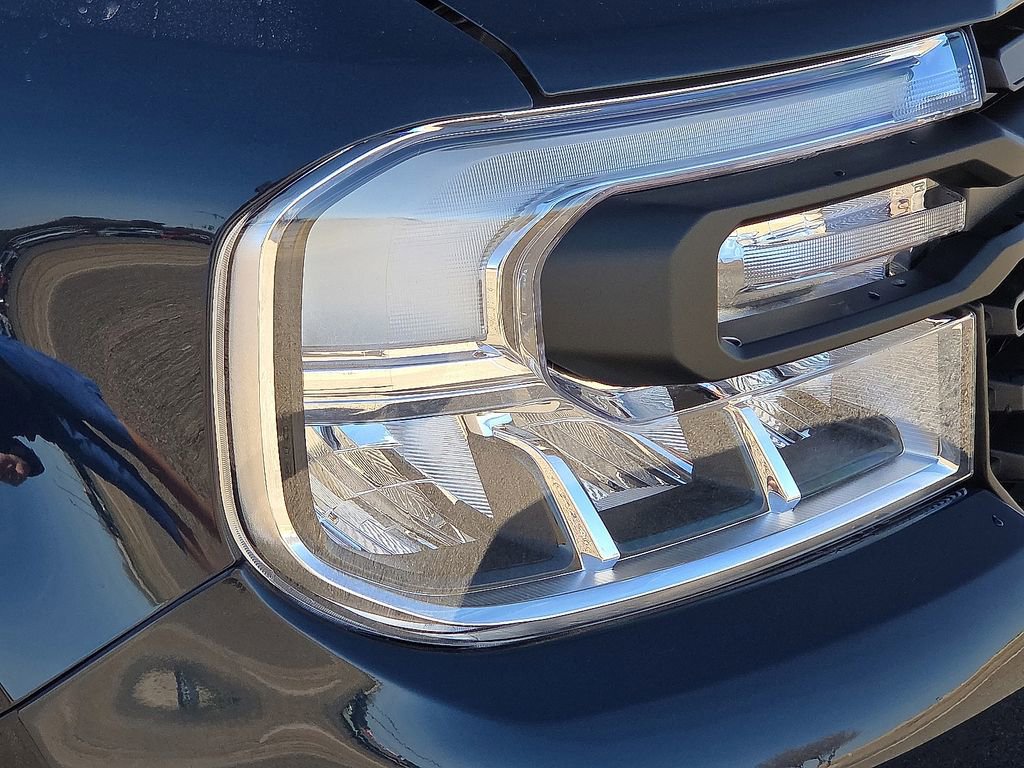 Used 2022 Ford Maverick Lariat w/ Equipment Group 500A Standard image 11