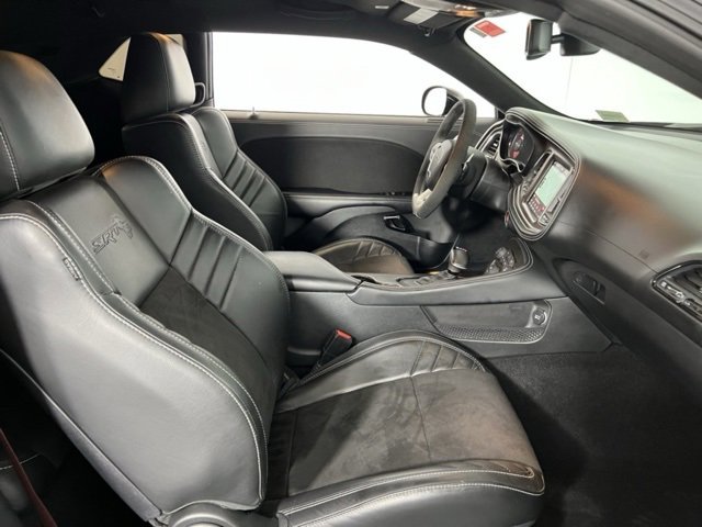 Used 2022 Dodge Challenger SRT Hellcat image 33