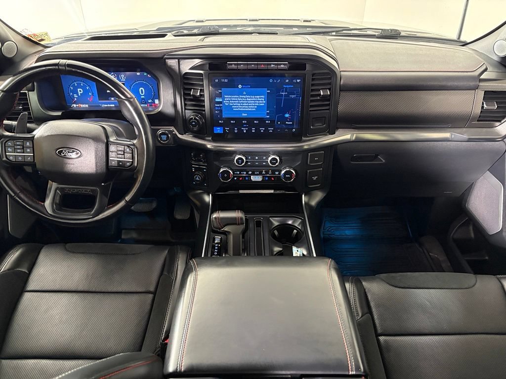Used 2024 Ford F150 Raptor AWD/4WD image 39