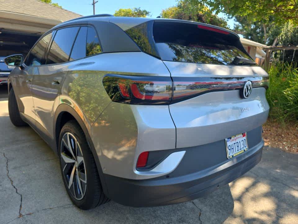 Used 2023 Volkswagen ID.4 Pro S RWD image 7
