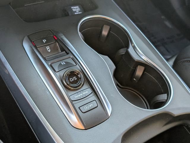 Used 2020 Acura MDX FWD image 25