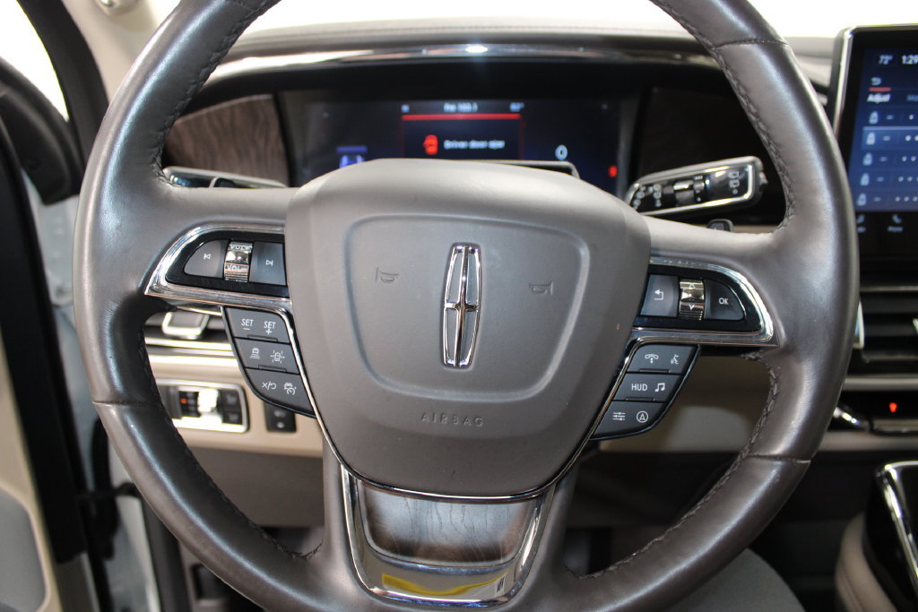 Used 2023 Lincoln Navigator Reserve AWD/4WD image 41