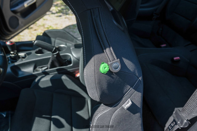 Used 2015 Ford Mustang Shelby GT350 RWD image 25