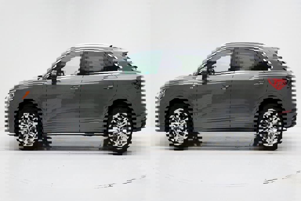 Used 2022 Audi Q3 2.0T Premium image 6