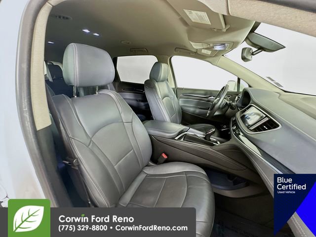 Used 2019 Buick Enclave Essence image 31