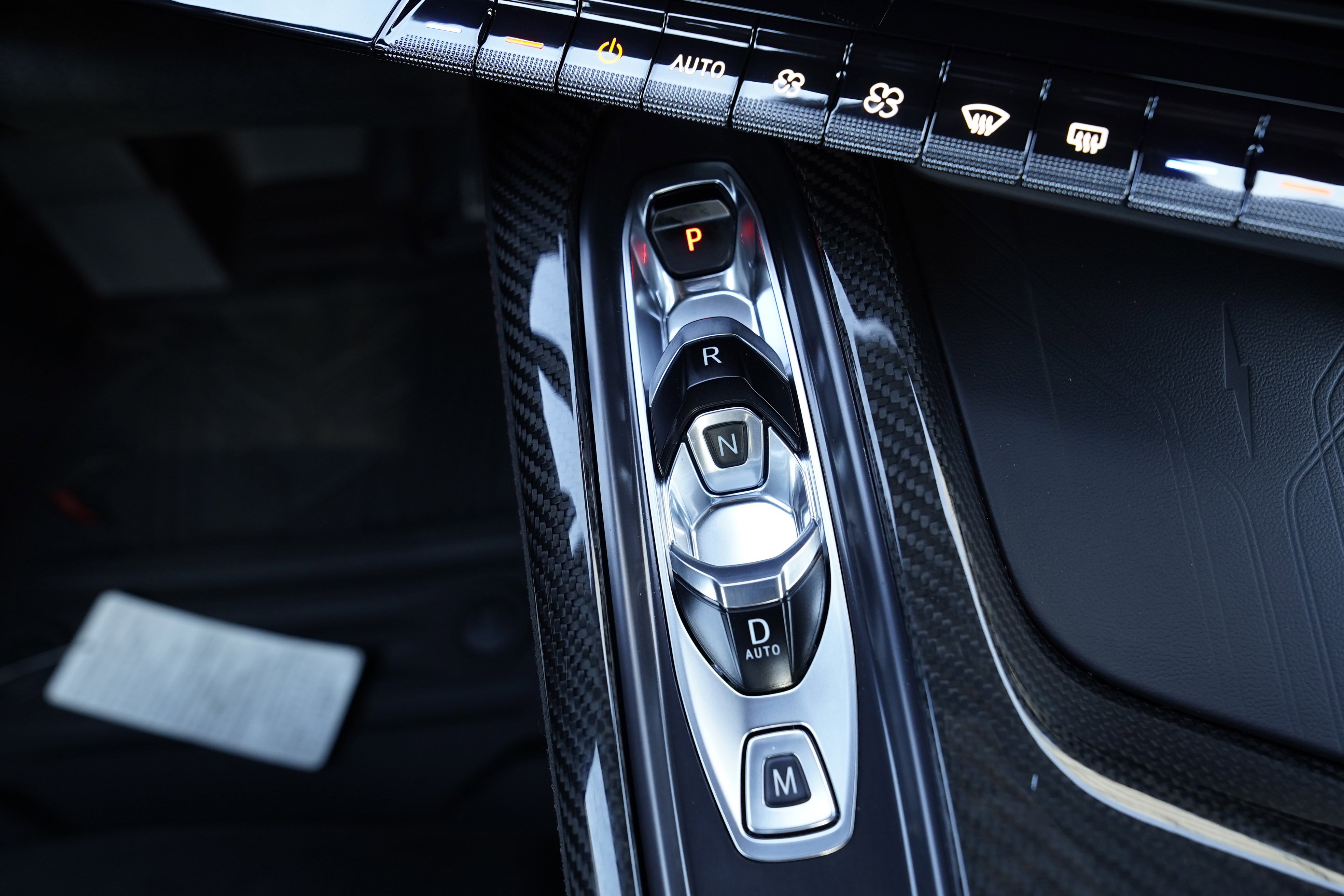 New 2026 Chevrolet Corvette E-Ray AWD/4WD image 26