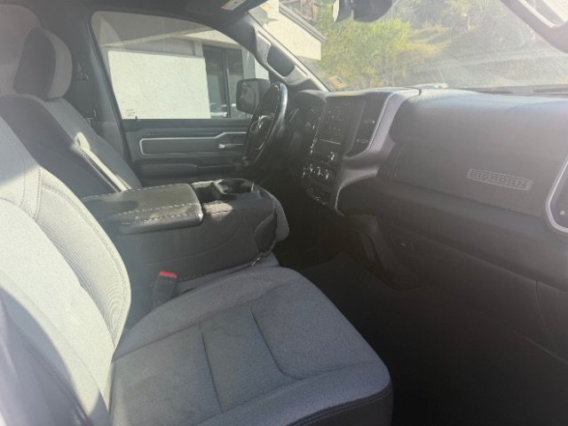 Used 2023 RAM 1500 Big Horn AWD/4WD image 13