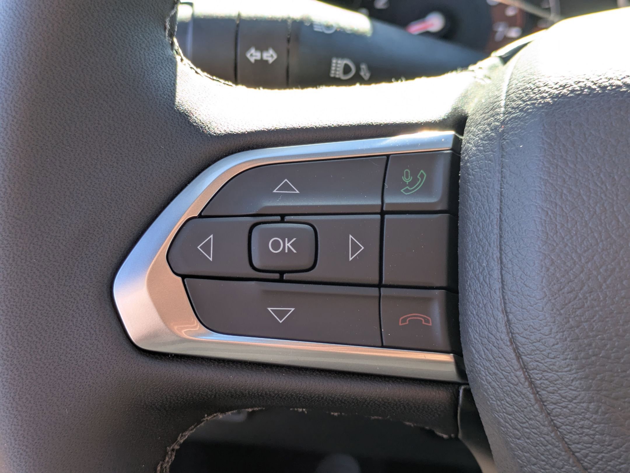 New 2026 Jeep Compass Latitude image 15