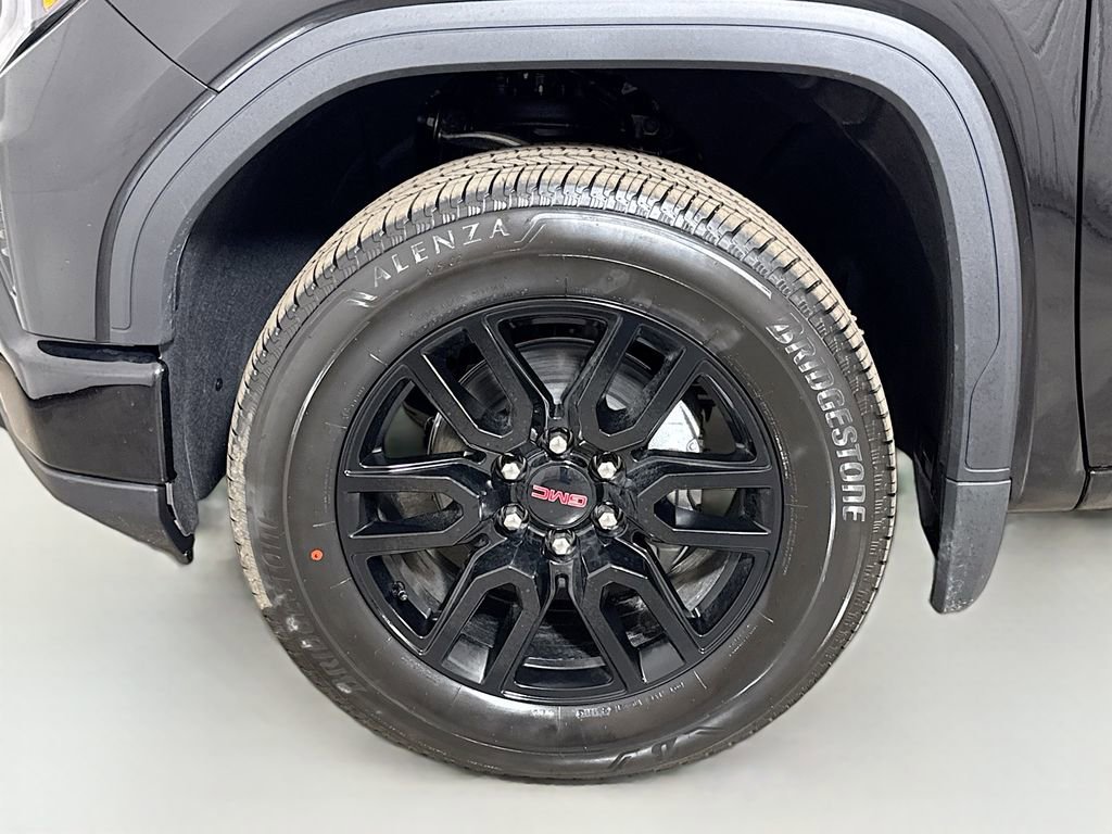 Certified 2026 GMC Sierra 1500 Elevation image 29