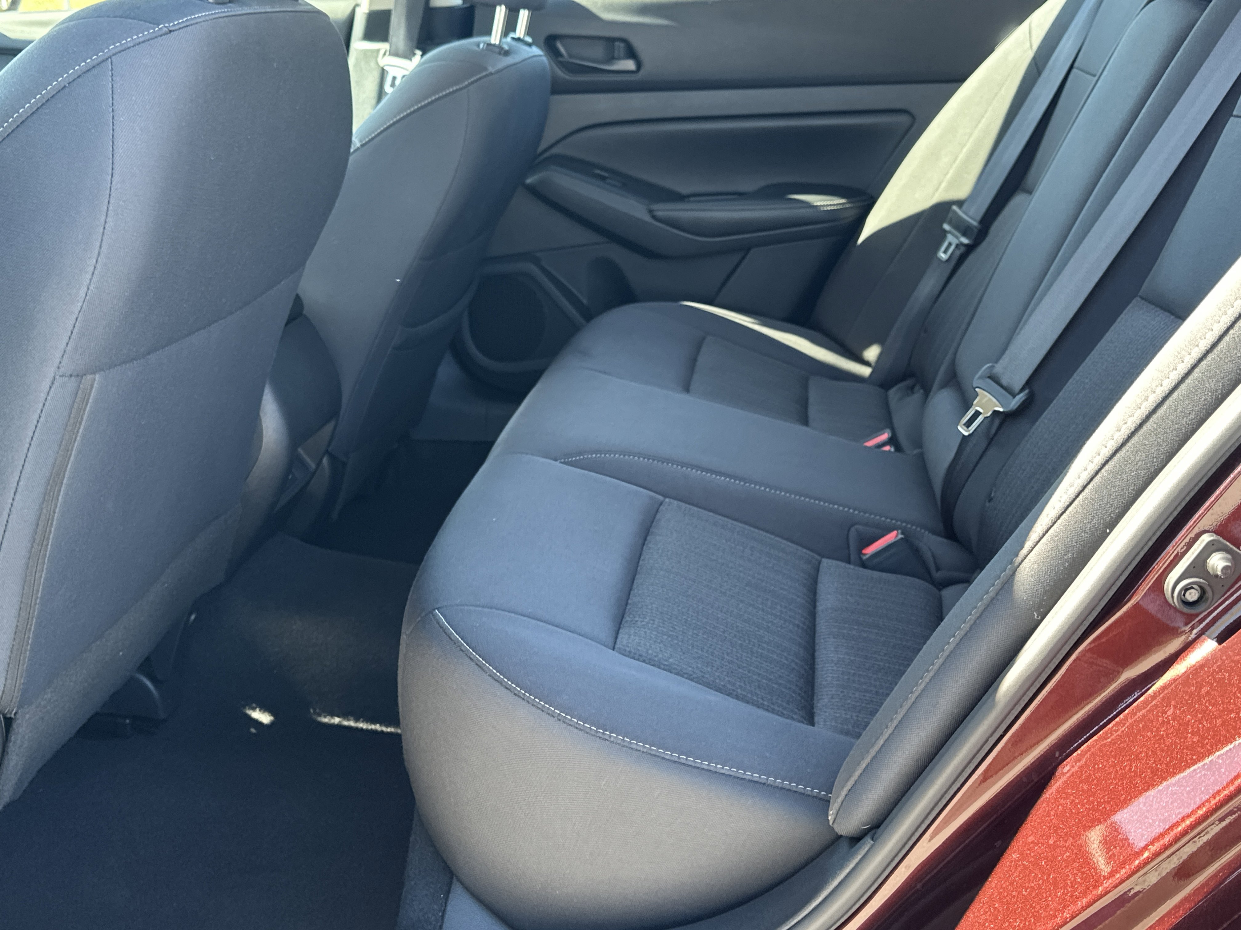 Used 2024 Nissan Altima 2.5 SV image 20