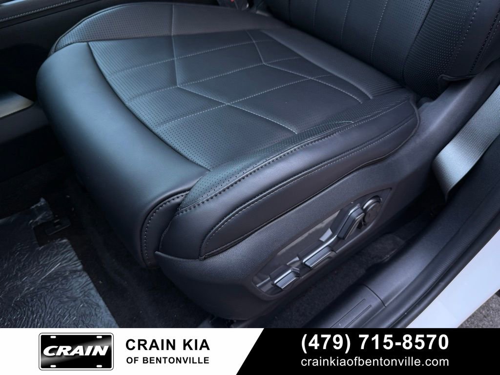 New 2027 Kia Telluride SX Prestige X-Pro image 25