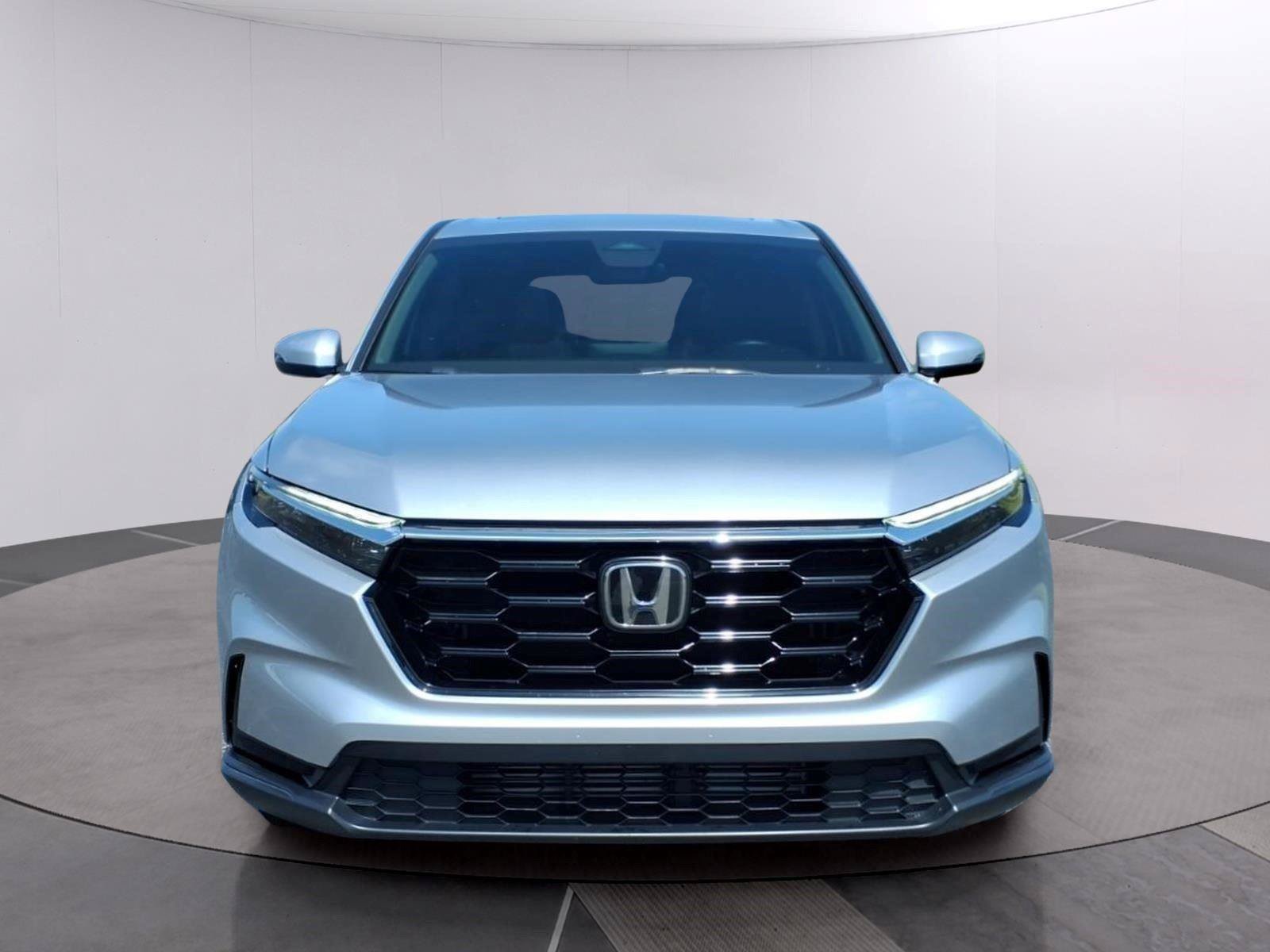 Used 2024 Honda CR-V EX image 8