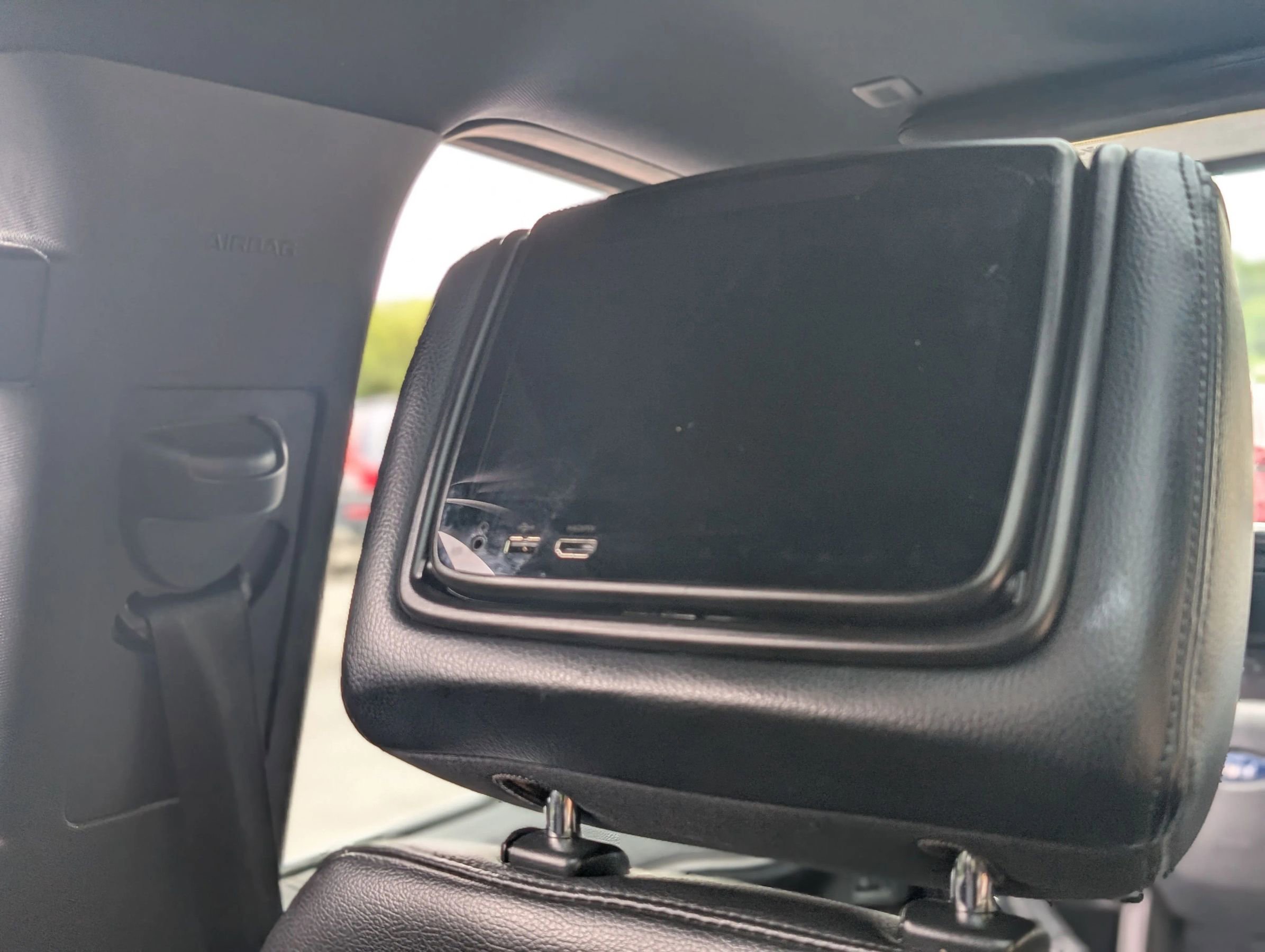 Used 2018 Ford Expedition Limited w/ Equipment Group 301A RWD image 20