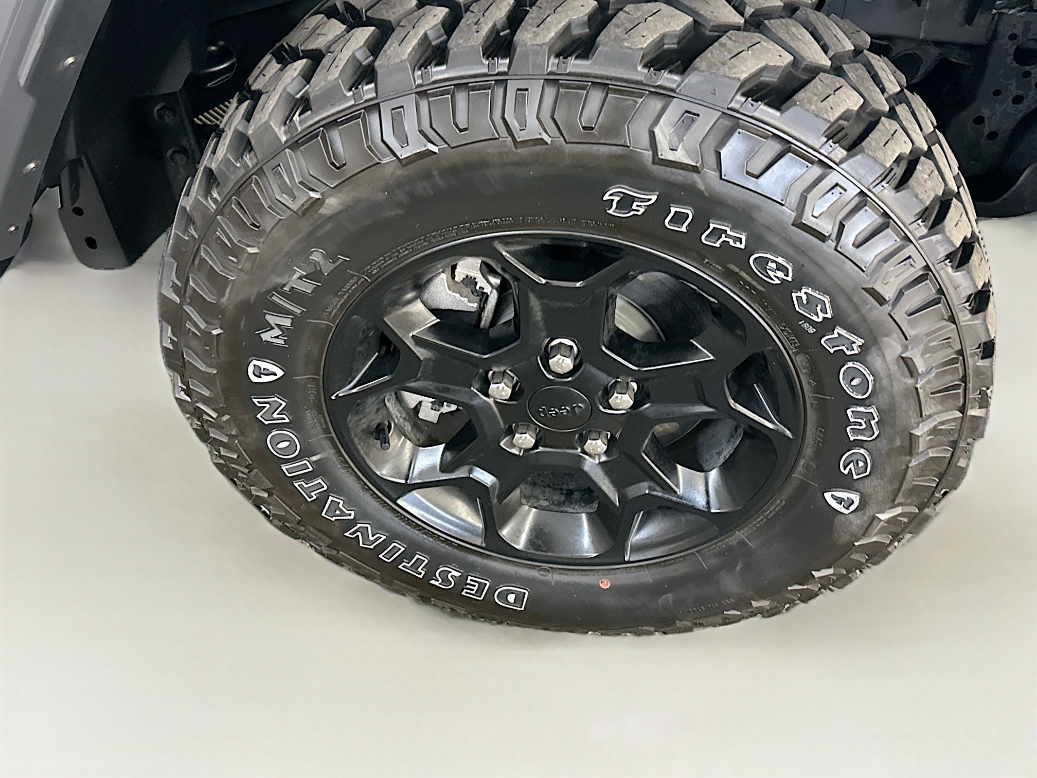 Used 2023 Jeep Wrangler Unlimited w/ Cold Weather Group AWD/4WD image 11