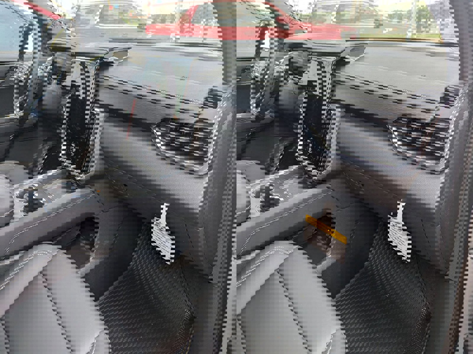 New 2025 GMC Acadia Elevation w/ Elevation Premium Package image 27