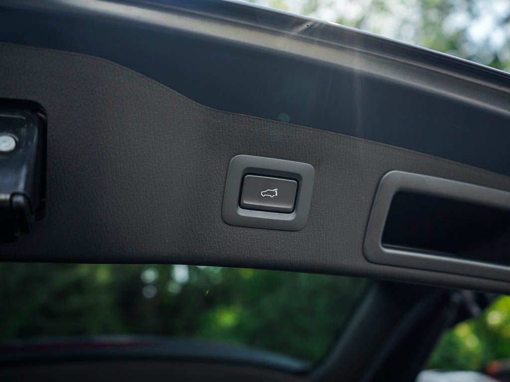 New 2025 MAZDA CX-5 Carbon Edition image 9