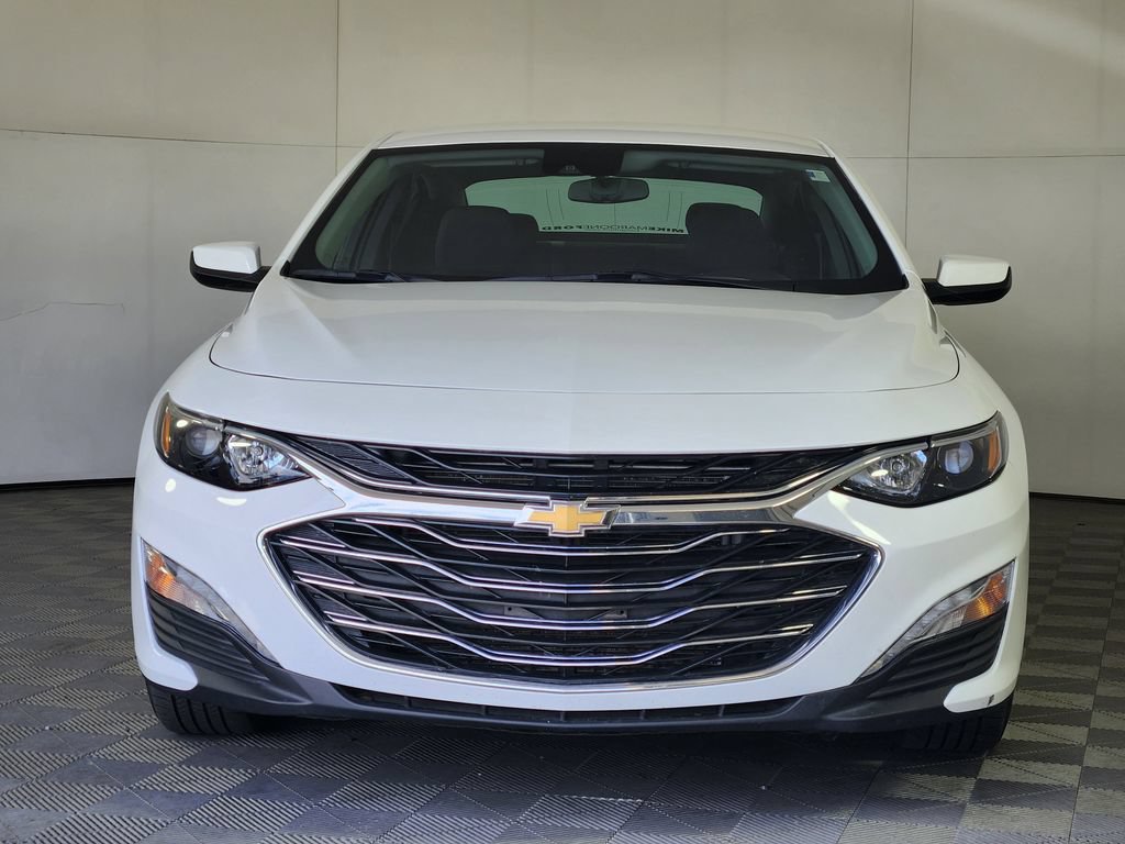 Used 2025 Chevrolet Malibu LT FWD video 2