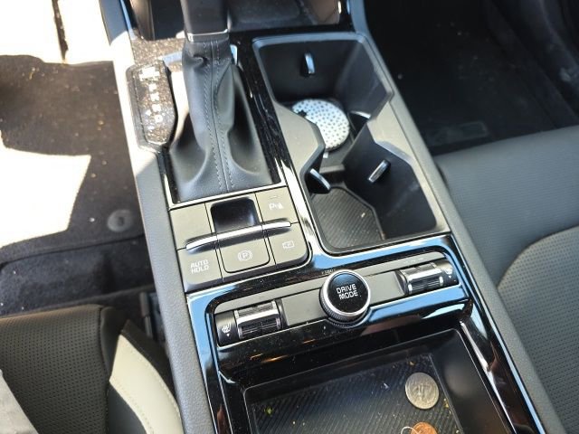 Used 2025 Kia K5 GT-Line image 19