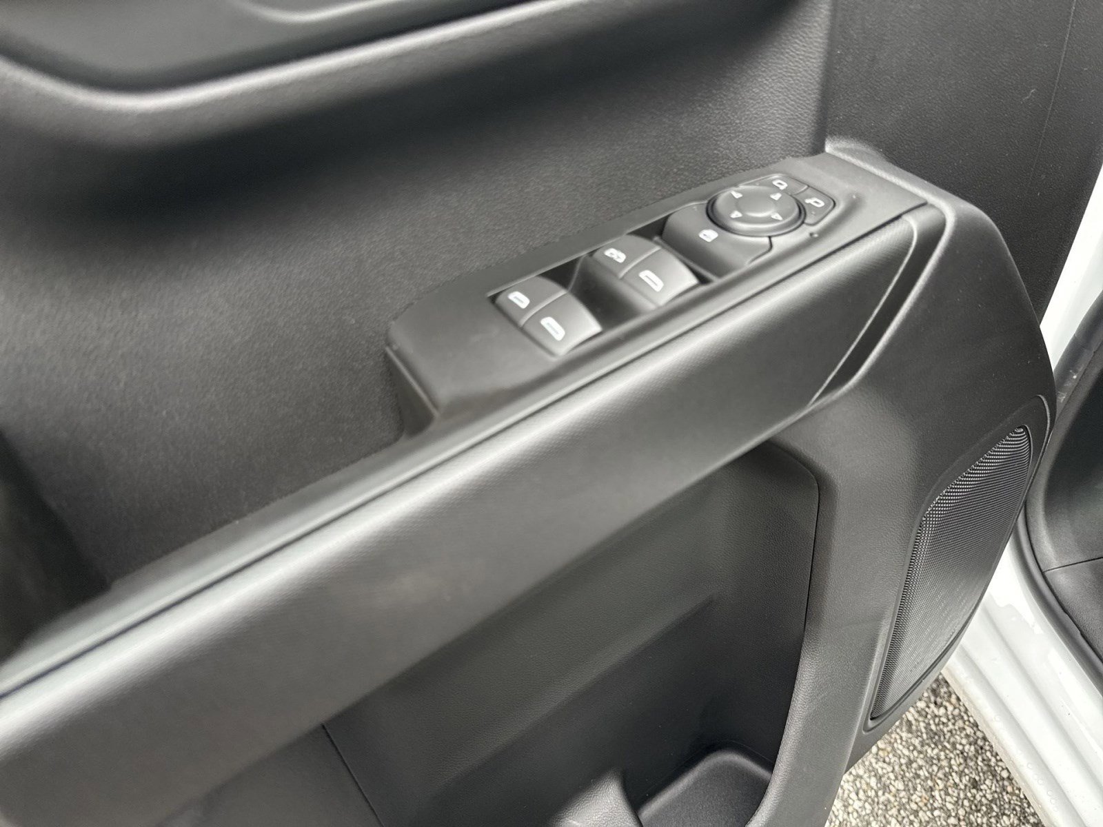 New 2026 GMC Sierra 1500 Pro w/ Convenience Package image 12