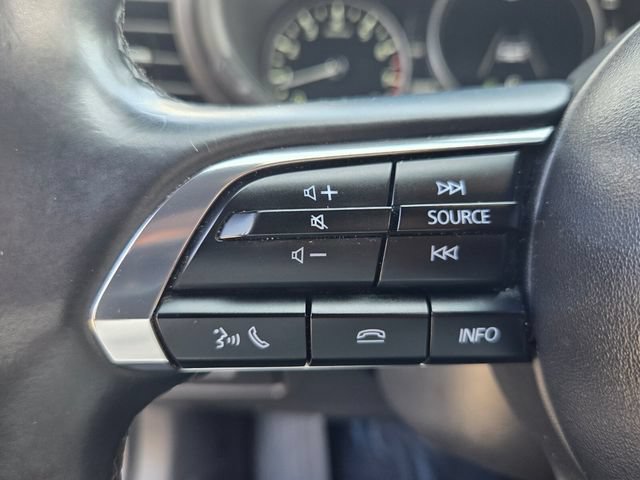Used 2024 MAZDA MAZDA3 s AWD/4WD image 30