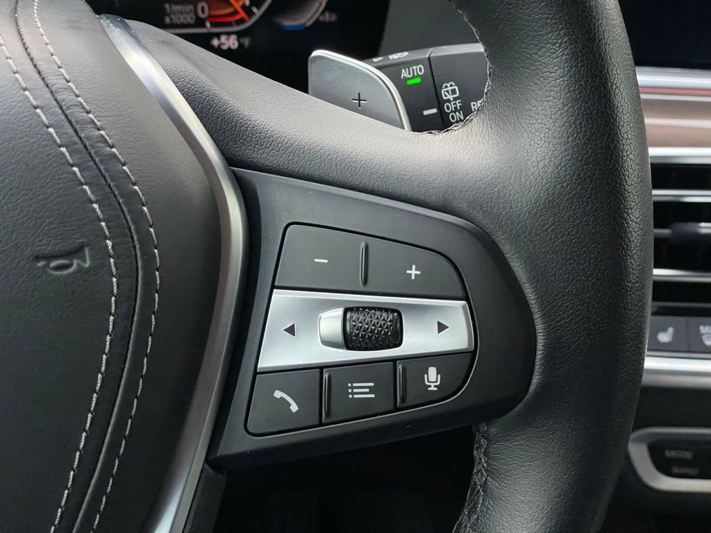 Used 2022 BMW X5 xDrive40i image 14