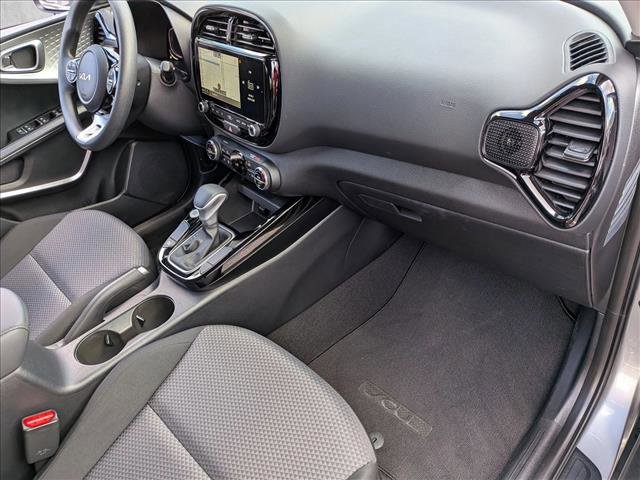 Used 2025 Kia Soul S FWD image 20