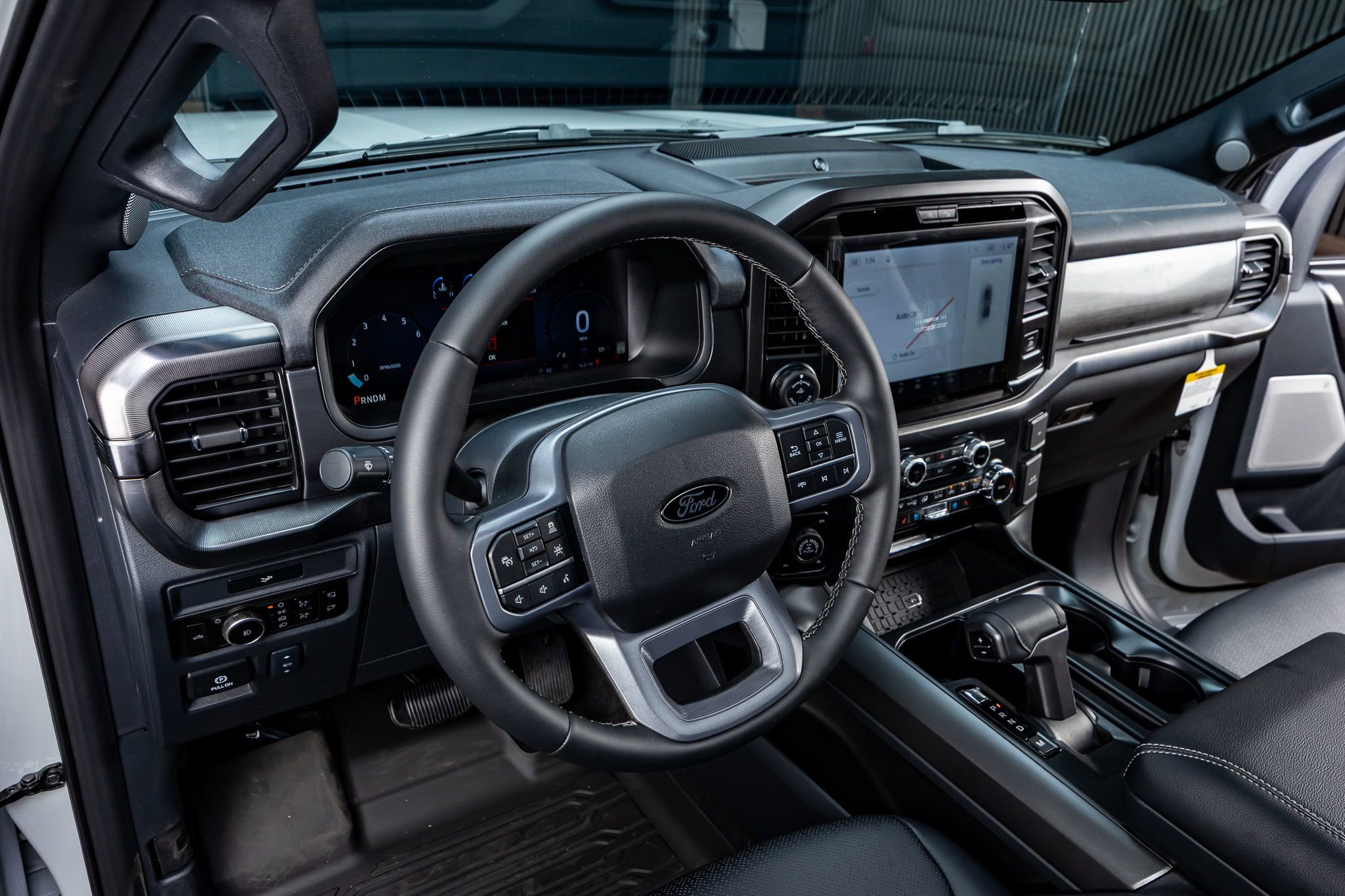 Used 2026 Ford F150 Lariat AWD/4WD image 17
