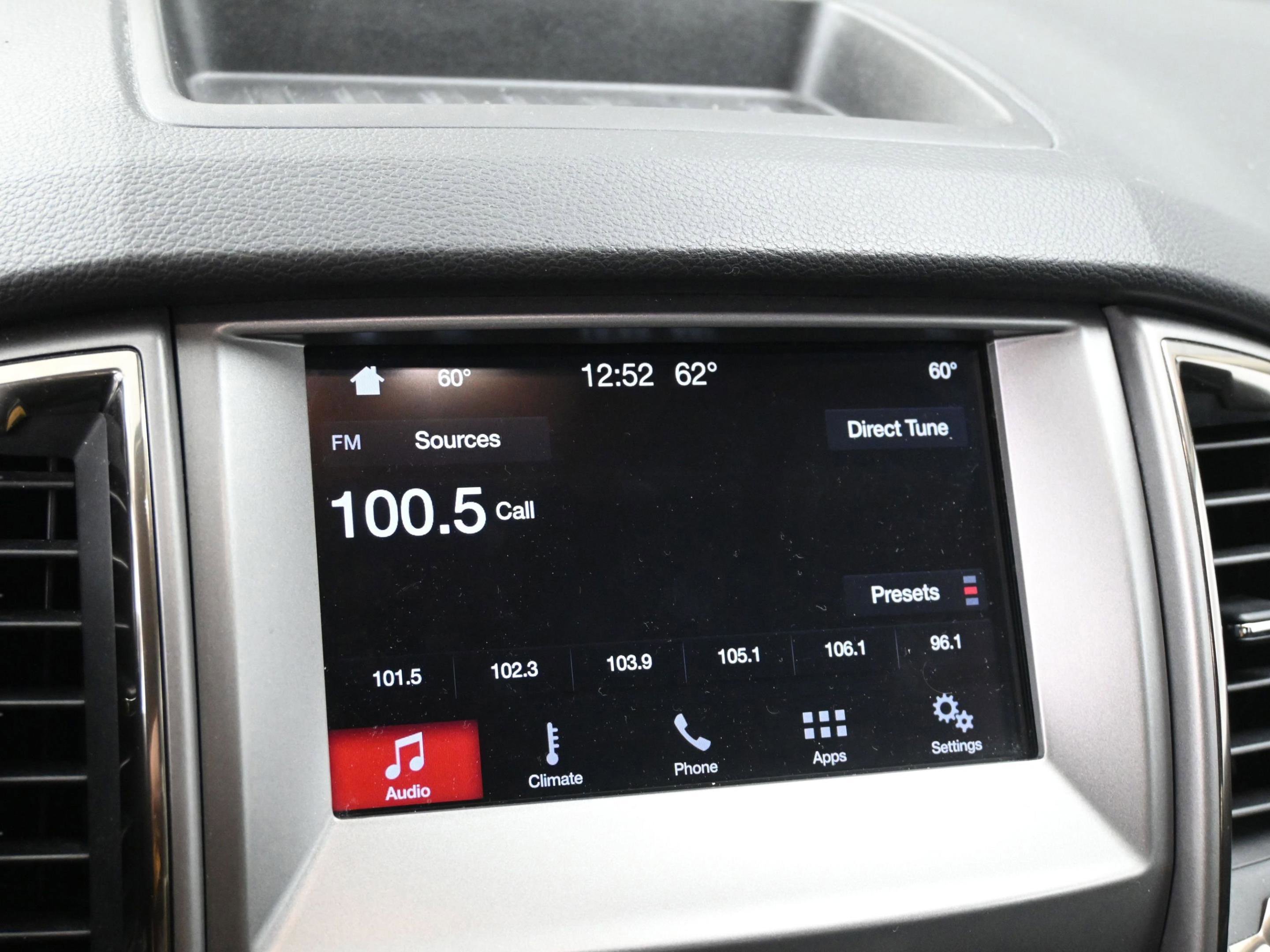 Used 2019 Ford Ranger XLT w/ Equipment Group 302A Luxury image 27