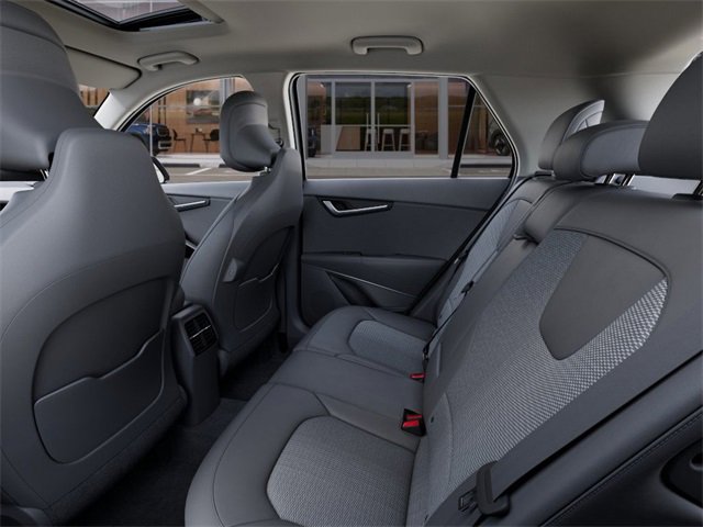New 2025 Kia Niro EX Touring image 18