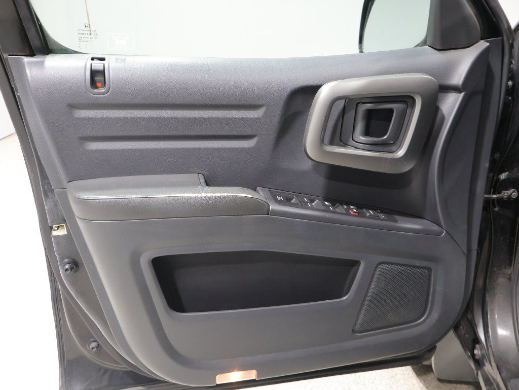 Used 2011 Honda Ridgeline RTL image 11
