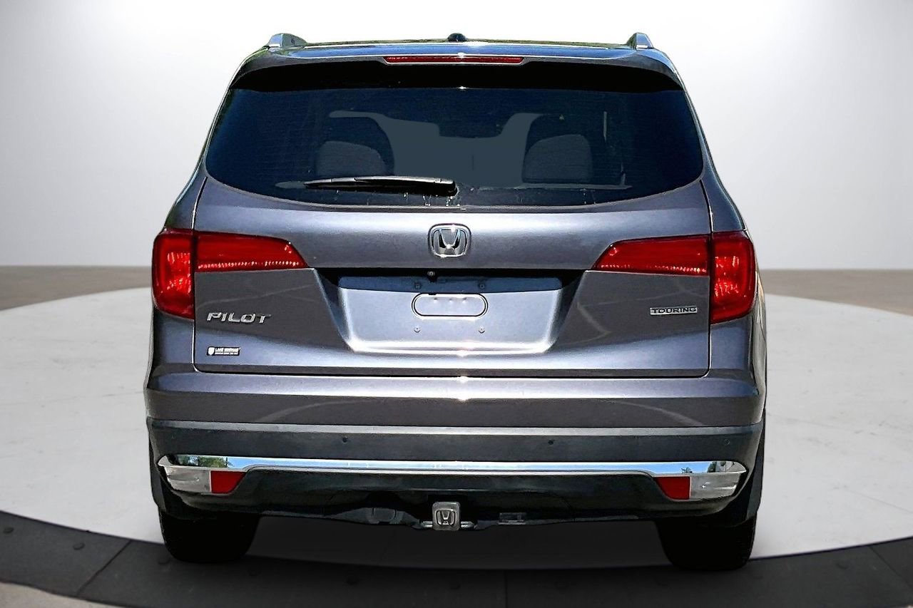 Used 2016 Honda Pilot Touring image 8