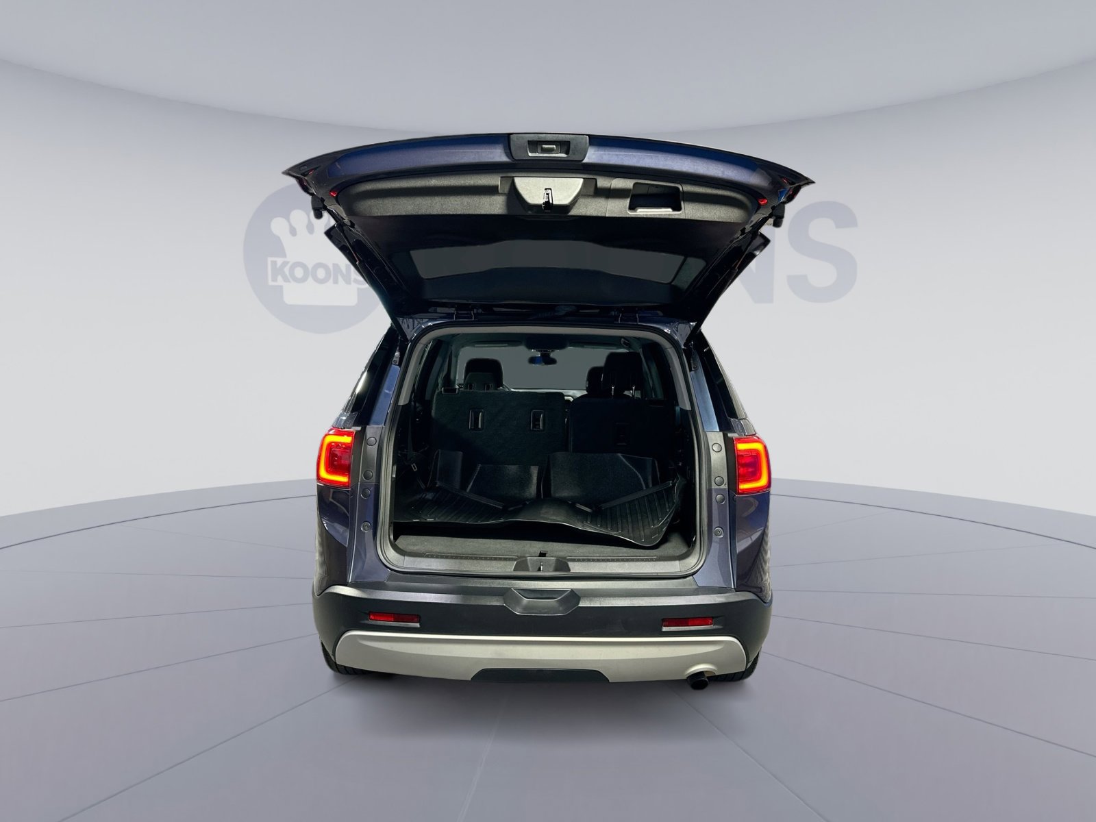 Used 2019 GMC Acadia SLE image 33