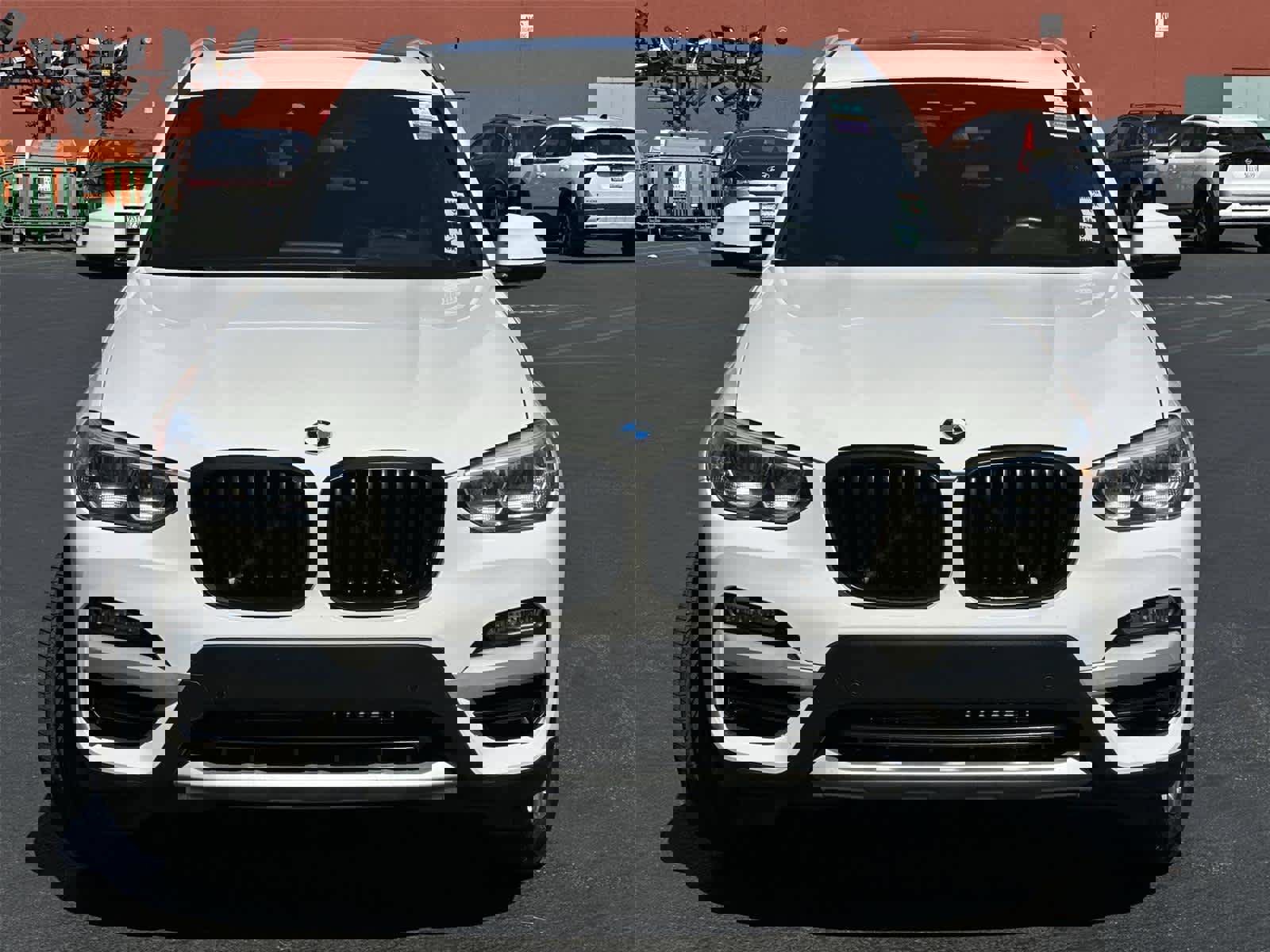 Used 2019 BMW X3 sDrive30i image 6