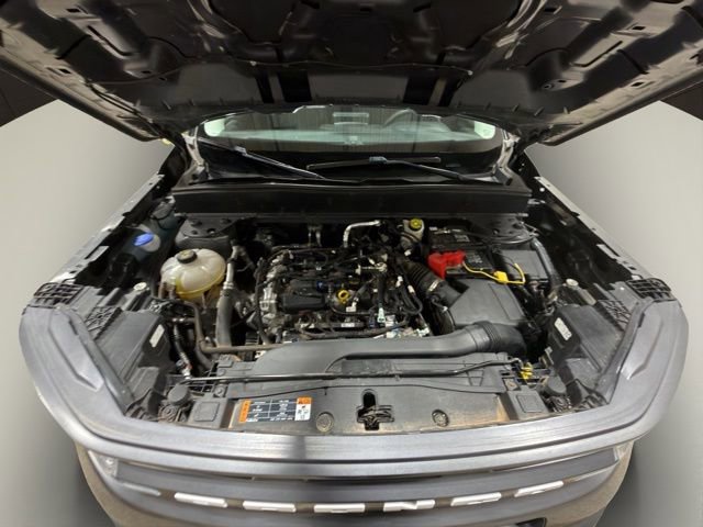 Used 2024 Ford Bronco Sport Big Bend image 27