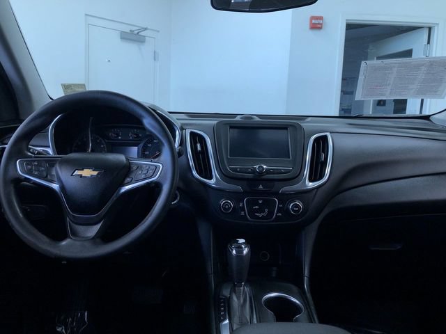 Used 2018 Chevrolet Equinox LT FWD image 18