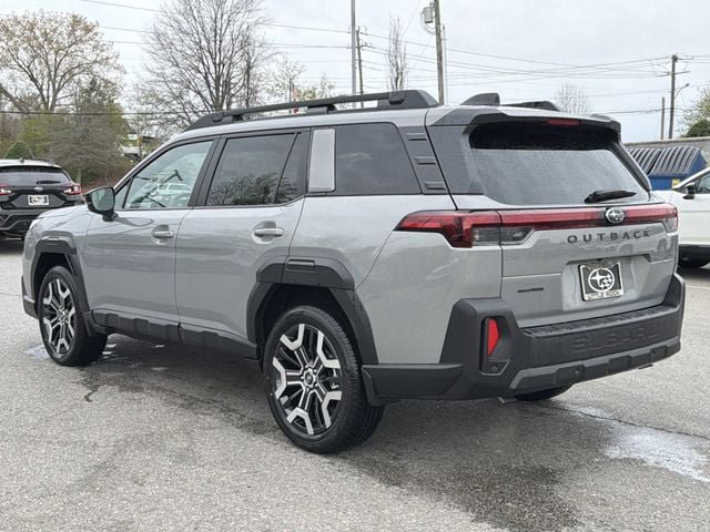New 2026 Subaru Outback Touring XT AWD/4WD image 5