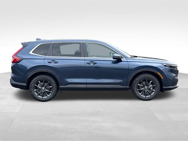New 2026 Honda CR-V EX-L image 9