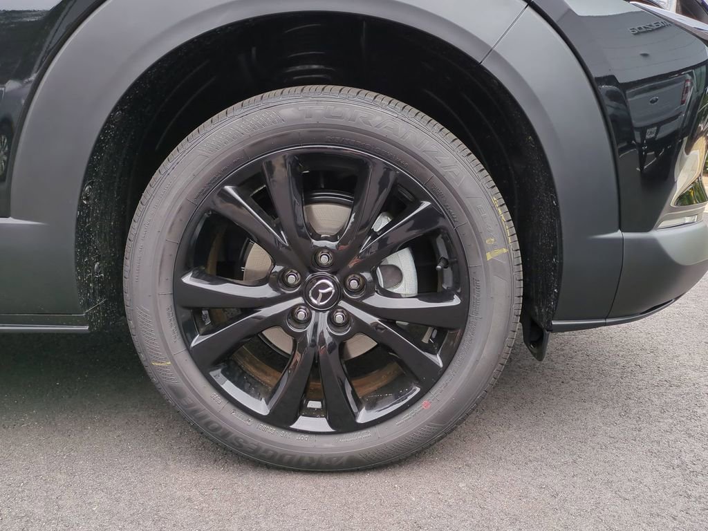 New 2026 MAZDA CX-30 AWD 2.5 S w/ Select Sport Pkg image 11