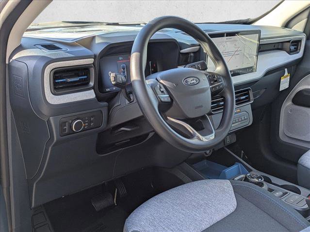 New 2025 Ford Maverick XLT w/ Equipment Group 302A image 3