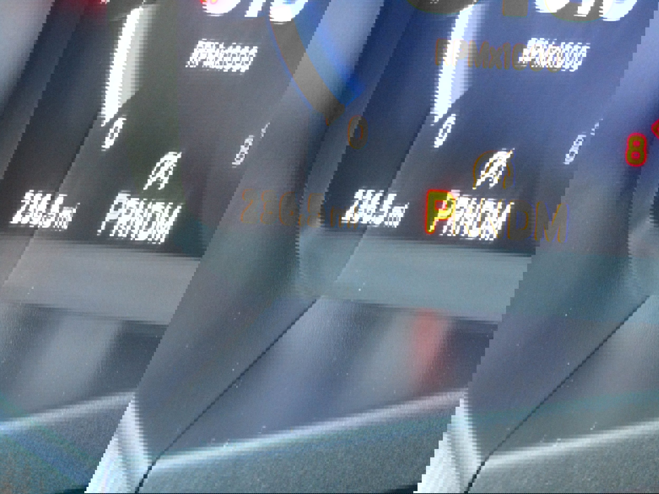 New 2026 Ford Explorer ST w/ Sun And Sound Package image 25