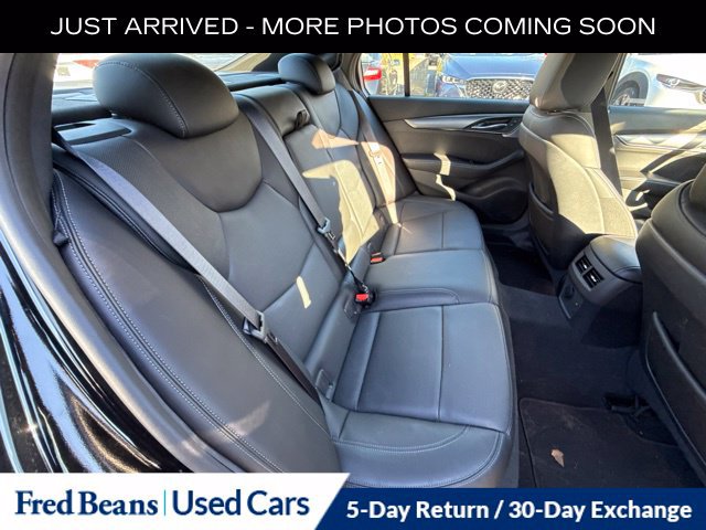 Used 2023 Cadillac CT5 Premium Luxury w/ Super Cruise 2 Package AWD/4WD image 12