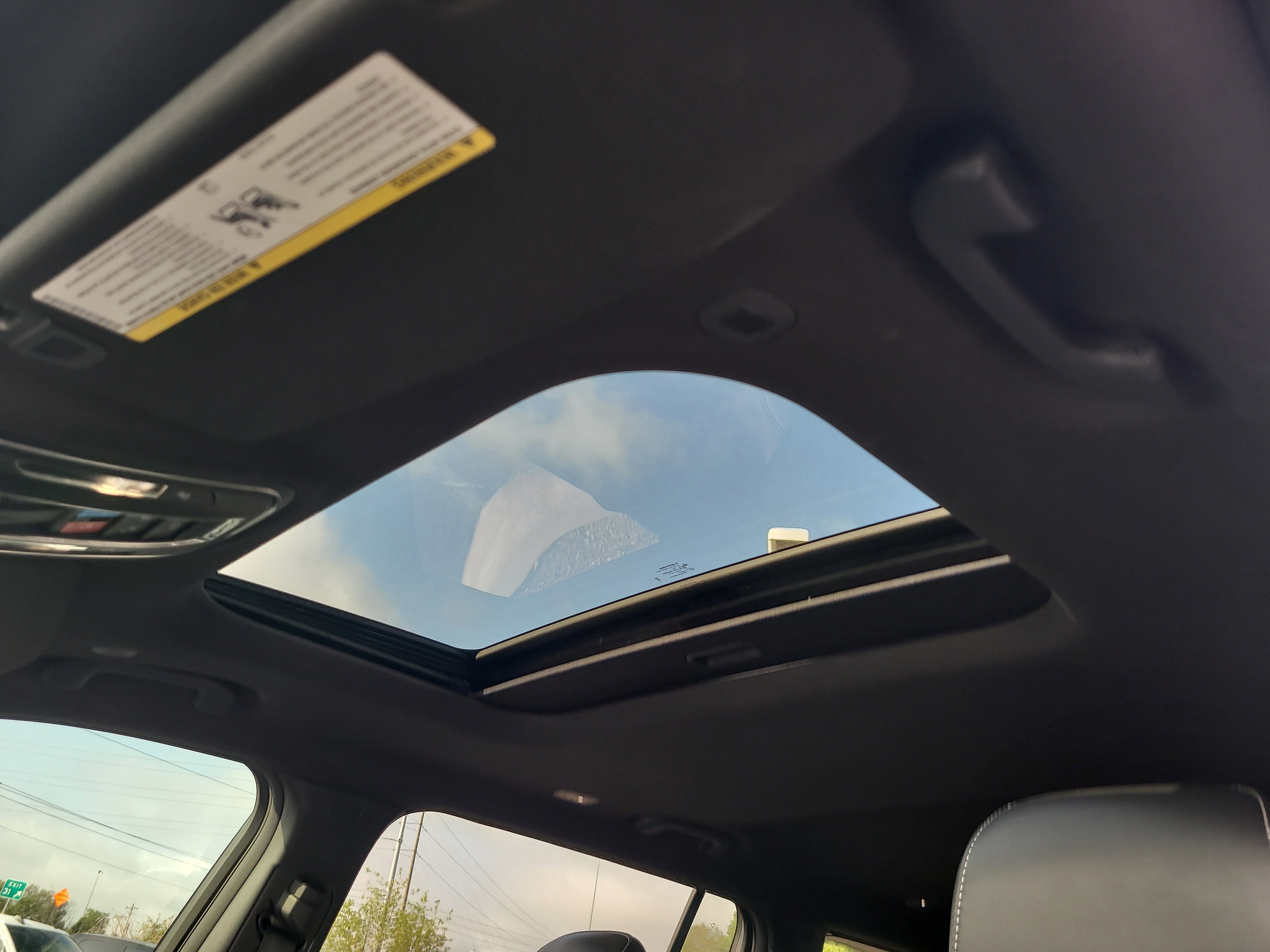 Used 2025 Jeep Grand Cherokee L Altitude image 20