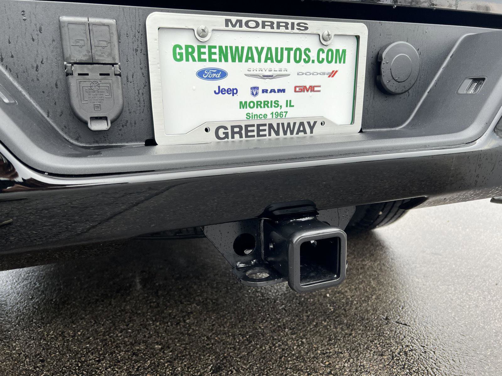 New 2026 GMC Sierra 1500 Denali w/ Denali Reserve Package image 9