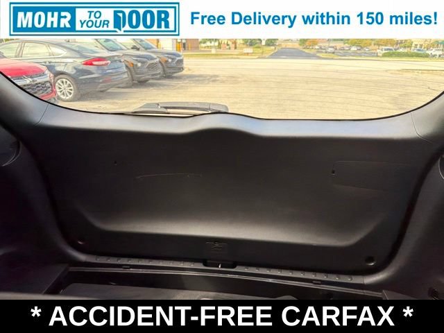 Used 2019 Hyundai Tucson SE FWD image 44